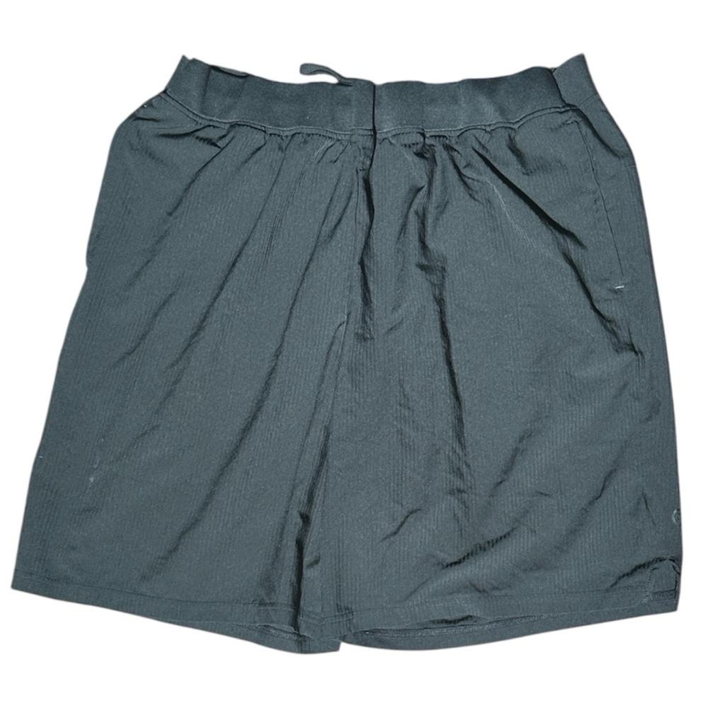 Champion Men's Black Shorts Athletic Activewear Gym Casual Size XL
